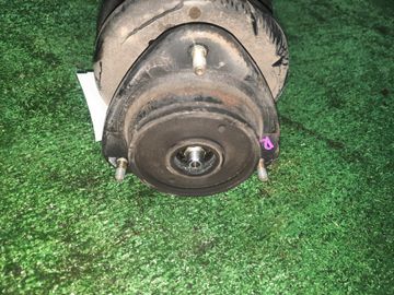 СТОЙКА НА SUBARU IMPREZA GG2 EJ15E