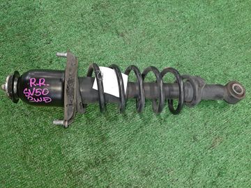 СТОЙКА НА TOYOTA VISTA SV50 3S-FSE