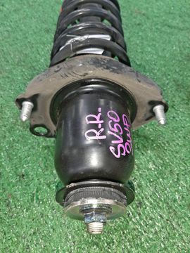 СТОЙКА НА TOYOTA VISTA SV50 3S-FSE