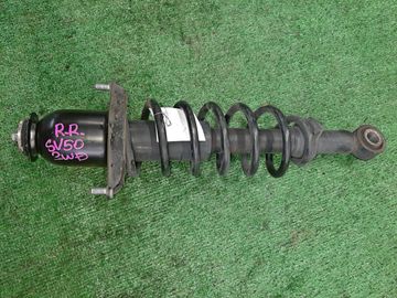 СТОЙКА НА TOYOTA VISTA SV50 3S-FSE