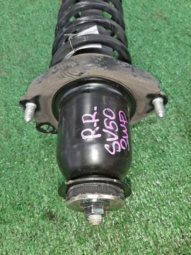 СТОЙКА НА TOYOTA VISTA SV50 3S-FSE