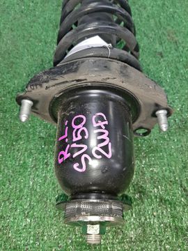 СТОЙКА НА TOYOTA VISTA SV50 3S-FSE