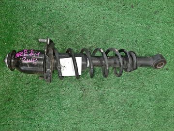 СТОЙКА НА TOYOTA COROLLA FIELDER NZE141G 1NZ-FE