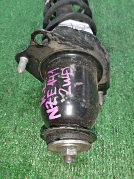 СТОЙКА НА TOYOTA COROLLA FIELDER NZE141G 1NZ-FE