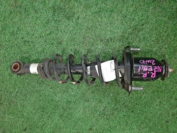 СТОЙКА НА TOYOTA COROLLA FIELDER NZE141G 1NZ-FE