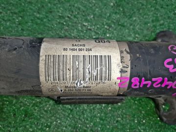 СТОЙКА НА MERCEDES-BENZ C200 204248 M271DE18AL