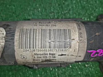 СТОЙКА НА MERCEDES-BENZ C200 204248 M271DE18AL