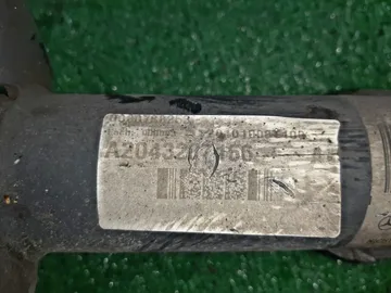 СТОЙКА НА MERCEDES-BENZ C200 204248 M271DE18AL