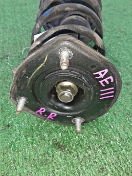 СТОЙКА НА TOYOTA COROLLA AE111 4A-FE