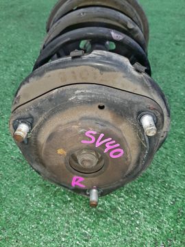 СТОЙКА НА TOYOTA CAMRY SV40 4S-FE