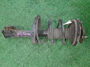 СТОЙКА НА TOYOTA CAMRY SV40 4S-FE