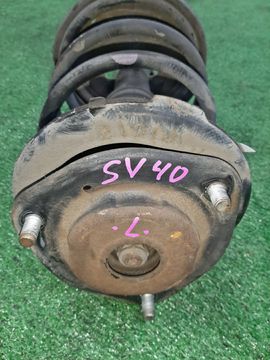 СТОЙКА НА TOYOTA CAMRY SV40 4S-FE