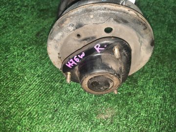 СТОЙКА НА MITSUBISHI PAJERO IO H76W 4G93