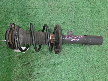 СТОЙКА НА TOYOTA AVENSIS AZT251 2AZ-FSE