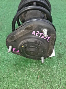 СТОЙКА НА TOYOTA AVENSIS AZT251 2AZ-FSE