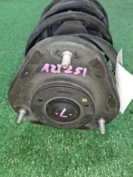 СТОЙКА НА TOYOTA AVENSIS AZT251 2AZ-FSE