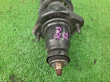 СТОЙКА НА HONDA STREAM RN3 K20A