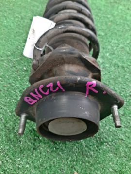 СТОЙКА НА TOYOTA BB QNC21 3SZ-VE