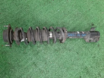 СТОЙКА НА TOYOTA BB QNC21 3SZ-VE