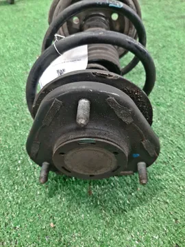 СТОЙКА НА TOYOTA ISIS ZNM10G 1ZZ-FE