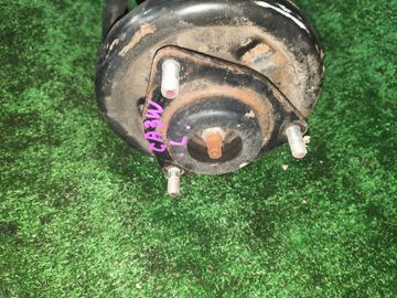 СТОЙКА НА MITSUBISHI RVR GA3W 4B10