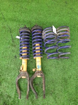 СТОЙКА НА HONDA ODYSSEY RA3 F23A