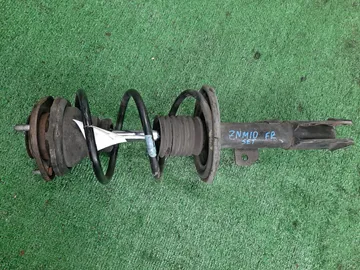 СТОЙКА НА TOYOTA ISIS ZNM10G 1ZZ-FE