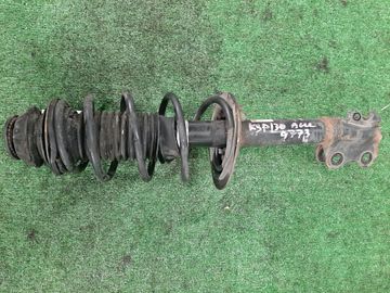 СТОЙКА НА TOYOTA VITZ KSP130 1KR-FE