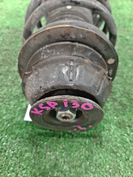 СТОЙКА НА TOYOTA VITZ KSP130 1KR-FE