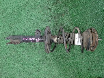 СТОЙКА НА TOYOTA ALLEX NZE121 1NZ-FE