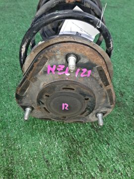 СТОЙКА НА TOYOTA ALLEX NZE121 1NZ-FE