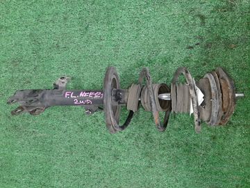 СТОЙКА НА TOYOTA ALLEX NZE121 1NZ-FE