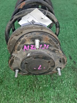 СТОЙКА НА TOYOTA ALLEX NZE121 1NZ-FE