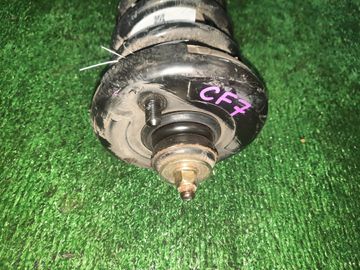 СТОЙКА НА HONDA ACCORD CF7 F23A