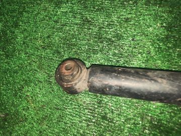 СТОЙКА НА HONDA ACCORD CF7 F23A