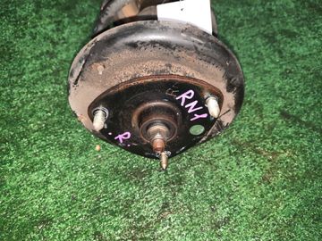 СТОЙКА НА HONDA STREAM RN1 D17A