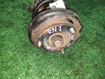 СТОЙКА НА HONDA STREAM RN1 D17A