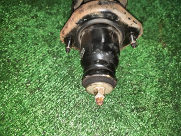 СТОЙКА НА HONDA STREAM RN1 D17A