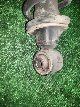 СТОЙКА НА TOYOTA AVENSIS AZT251 2AZ-FSE