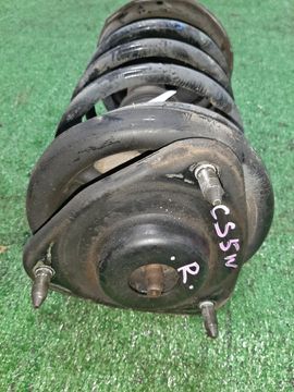 СТОЙКА НА MITSUBISHI LANCER CEDIA CS5W 4G93