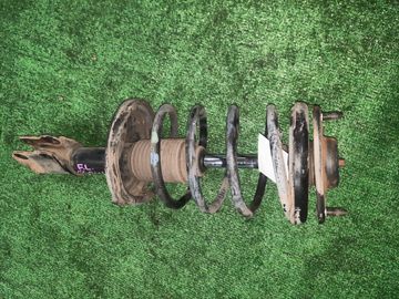 СТОЙКА НА MITSUBISHI LANCER CEDIA CS5W 4G93