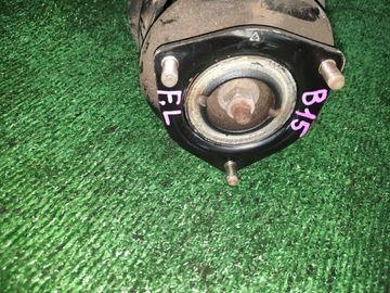 СТОЙКА НА NISSAN SUNNY QB15 QG18DD