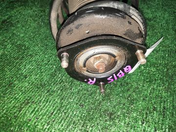 СТОЙКА НА NISSAN SUNNY QB15 QG18DD