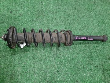 СТОЙКА НА HONDA ACCORD CF6 F23A