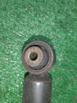 СТОЙКА НА HONDA ACCORD CF6 F23A