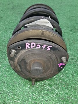 СТОЙКА НА SUZUKI AERIO RD51S M18A