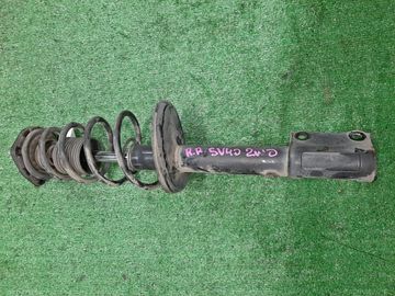 СТОЙКА НА TOYOTA CAMRY SV40 4S-FE