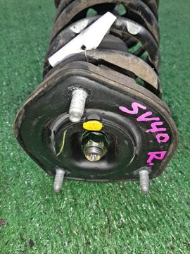 СТОЙКА НА TOYOTA CAMRY SV40 4S-FE