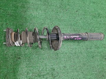 СТОЙКА НА TOYOTA CAMRY SV40 4S-FE