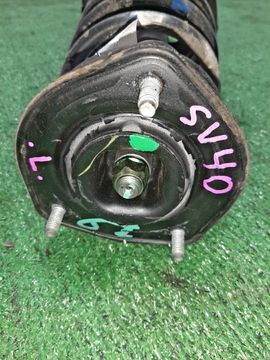 СТОЙКА НА TOYOTA CAMRY SV40 4S-FE